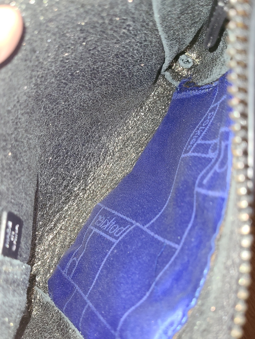 Botkier Wristlet - Picture 5 of 6